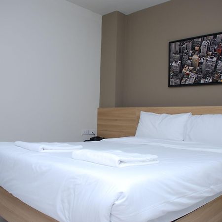 Portico Residence Ratchada 36 นนทบุรี ภายนอก รูปภาพ