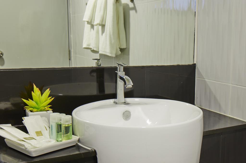 Portico Residence Ratchada 36 นนทบุรี ภายนอก รูปภาพ