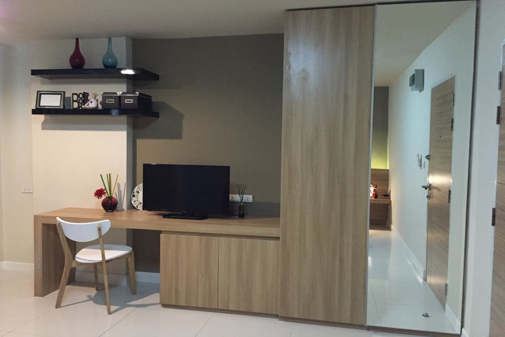 Portico Residence Ratchada 36 นนทบุรี ภายนอก รูปภาพ